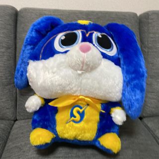 ユニバーサルスタジオジャパン スノー キャラクターグッズの通販 3点 Usjのエンタメ ホビーを買うならラクマ