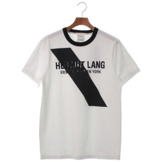 HELMUT LANG Tシャツ・カットソー メンズ