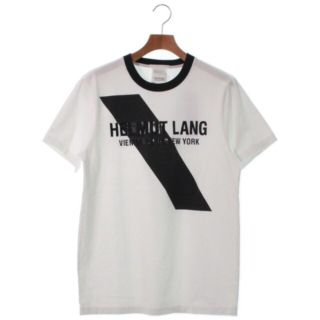 HELMUT LANG(Tシャツ/カットソー(半袖/袖なし))のフリマ HELMUT LANG(Tシャツ/カットソー(半袖/袖なし))のフリマ
