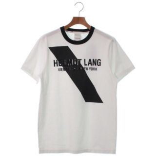 ヘルムートラング(HELMUT LANG)のHELMUT LANG Tシャツ・カットソー メンズ(Tシャツ/カットソー(半袖/袖なし))