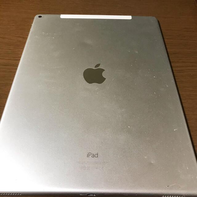 Apple iPad Pro 12.9 ＋2点 1