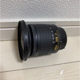 ニコン(Nikon)のニコン AF-P DX NIKKOR 10-20mm f/4.5-5.6G VR(デジタル一眼)