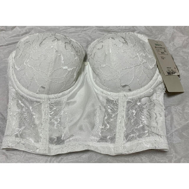 半額セール!!トリンプ ブライダルインナー PM588 ビスチェ B70 半額セール!!トリンプ ブライダルインナー PM588 ビスチェ B70