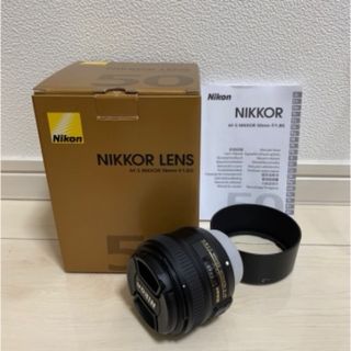 ニコン(Nikon)のCherry様専用(レンズ(単焦点))