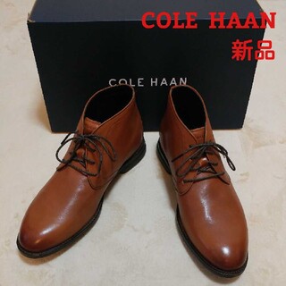 コールハーン チャッカブーツ ブーツ(メンズ)の通販 31点 | Cole Haan 