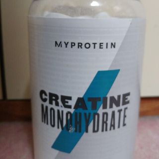 マイプロテイン(MYPROTEIN)のマイプロテイン クレアチン(トレーニング用品)