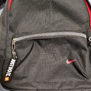 ナイキ(NIKE)のkaik+様専用 NIKE リュック(値下げ可能)(リュックサック)