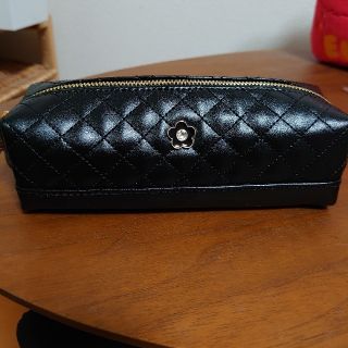 マリークワント(MARY QUANT)のマリークワント  MARY QUANT ペンケース(ペンケース/筆箱)