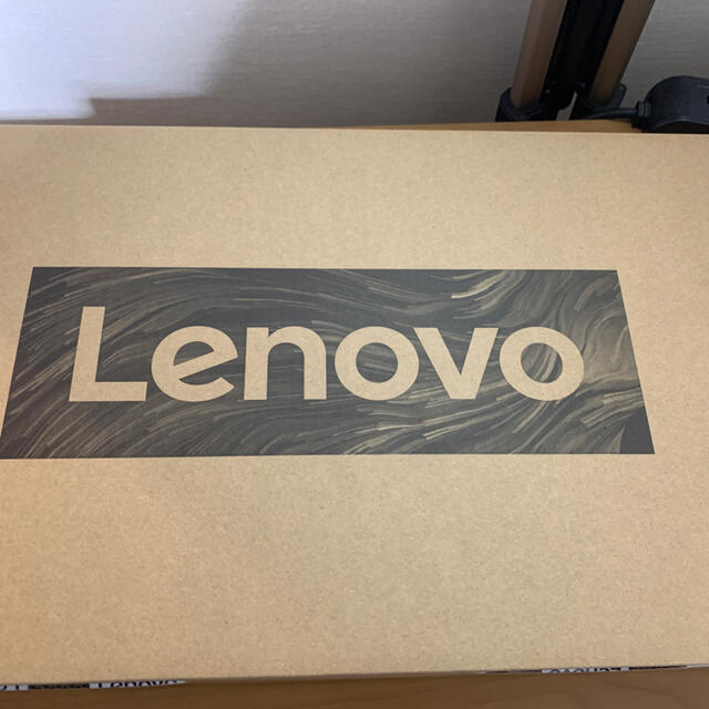 Lenovo IdeaPad 3 15ADA05 未開封品