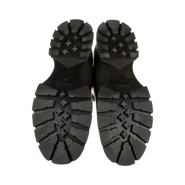 Jil Sander(ジルサンダー)のjil sander plus 20aw 19aw ブーツ メンズの靴/シューズ(ブーツ)の商品写真