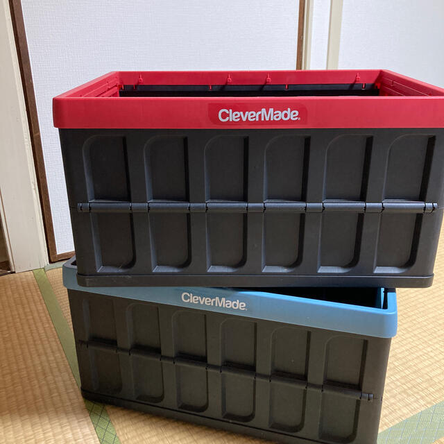 売り切り☆コストコ CleverMade オリコン2枚セットの通販 by 売り切り☆コストコ CleverMade オリコン2枚セットの通販 by