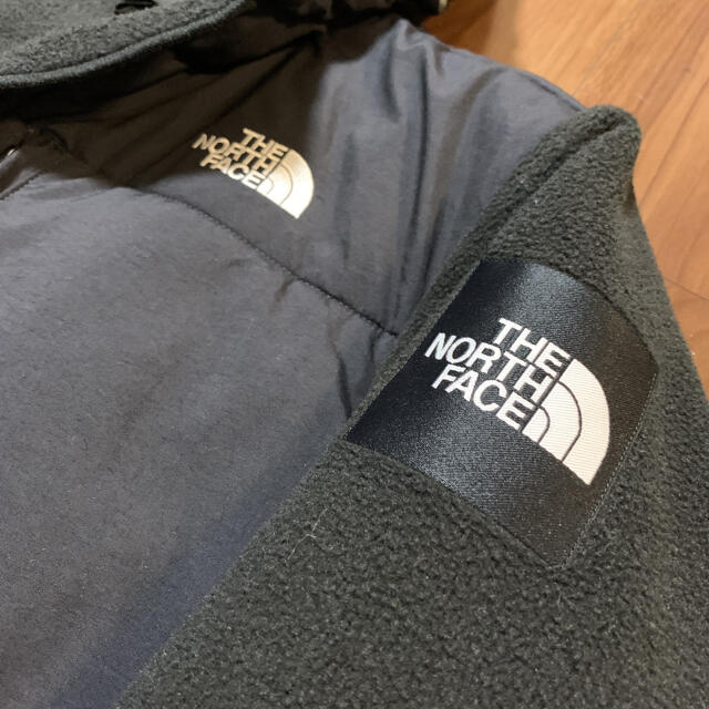 THE NORTH FACE(ザノースフェイス)のノースフェイス　デナリフーディー　NA71832 メンズのジャケット/アウター(マウンテンパーカー)の商品写真