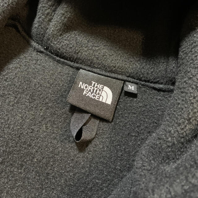 THE NORTH FACE(ザノースフェイス)のノースフェイス　デナリフーディー　NA71832 メンズのジャケット/アウター(マウンテンパーカー)の商品写真