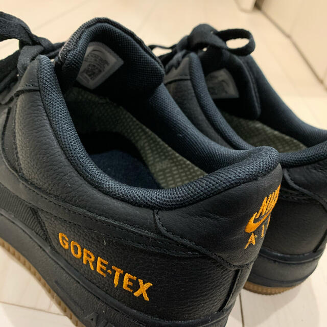 NIKE(ナイキ)の AIR FORCE 1 LOW "GORE-TEX"  エア フォース 1  メンズの靴/シューズ(スニーカー)の商品写真