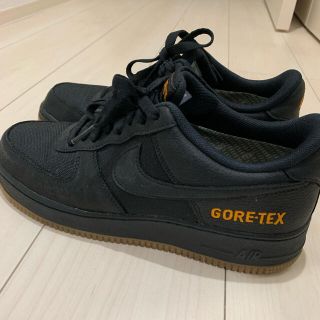 ナイキ(NIKE)の AIR FORCE 1 LOW "GORE-TEX"  エア フォース 1 (スニーカー)