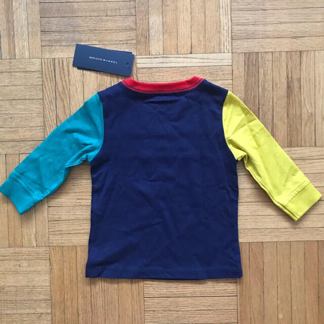 baby tommy hilfiger sale