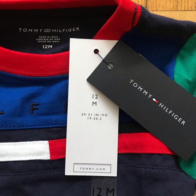 tommy hilfiger babies sale