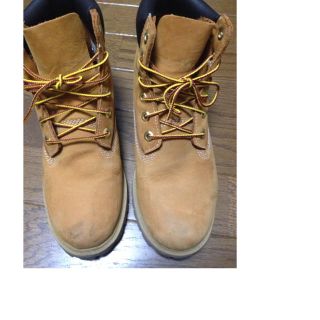 ティンバーランド(Timberland)のティンバーランド ブーツ(ブーツ)