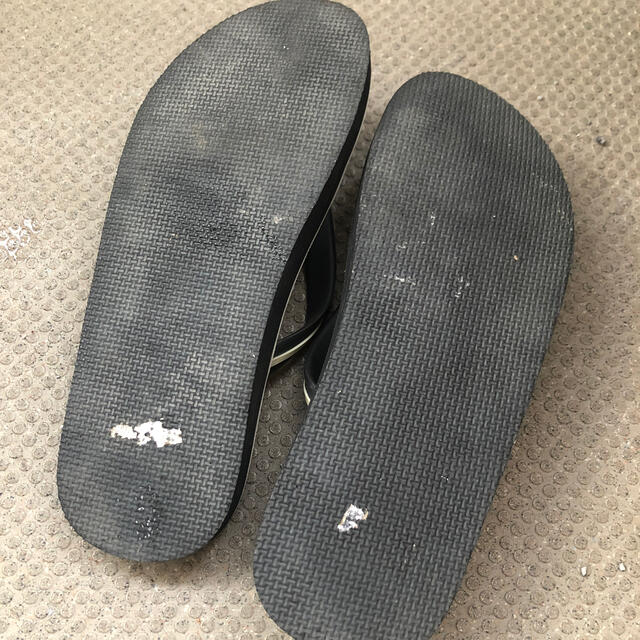 MARC JACOBS(マークジェイコブス)のマークジェイコブス　ビーサン レディースの靴/シューズ(ビーチサンダル)の商品写真