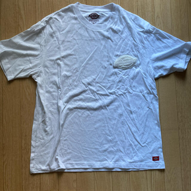 Dickies(ディッキーズ)のTシャツ　ディッキーズ メンズのトップス(Tシャツ/カットソー(半袖/袖なし))の商品写真