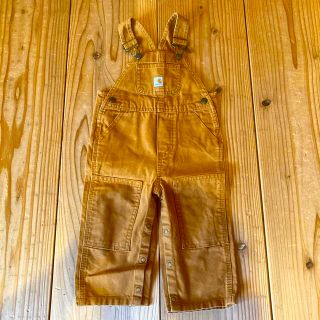 カーハート(carhartt)の専用(カバーオール)