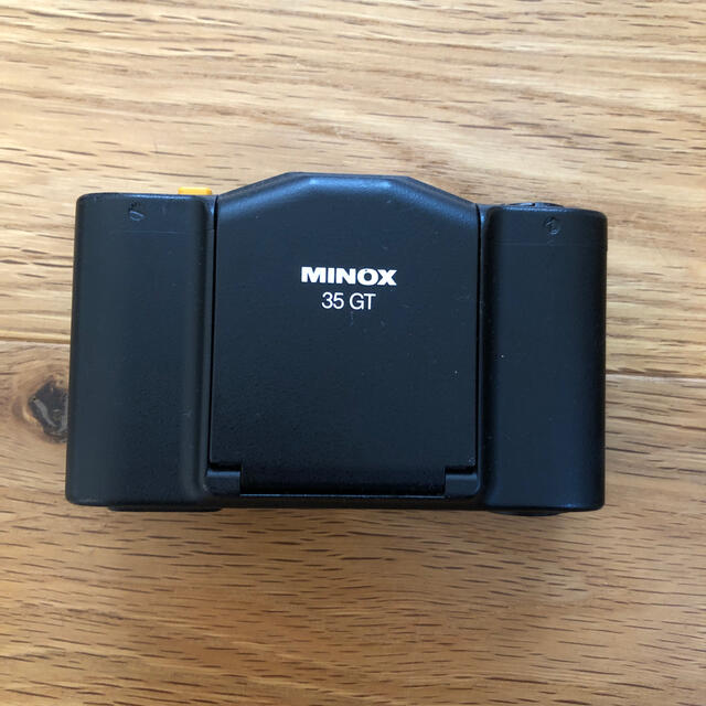 minox 35GT スマホ/家電/カメラのカメラ(フィルムカメラ)の商品写真