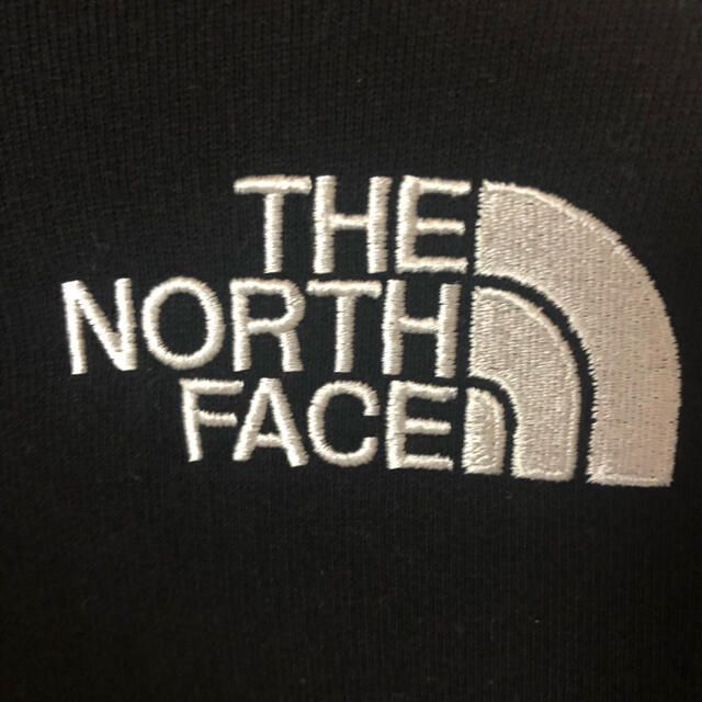 THE NORTH FACE パーカー 2