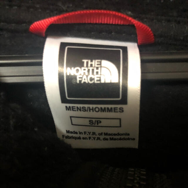 THE NORTH FACE パーカー 3