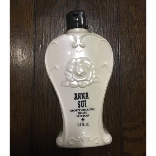 アナスイ(ANNA SUI)のアナスイ　ANNA SUI ボディローション　ボディクリーム(ボディローション/ミルク)