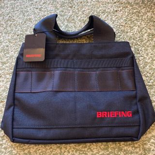 ブリーフィング(BRIEFING)のしゅんすけ様専用）BRIEFINGカードバッグ(バッグ)