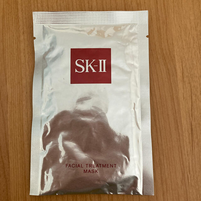 SK-II(エスケーツー)のSK-II フェイシャルトリートメントマスク コスメ/美容のスキンケア/基礎化粧品(パック/フェイスマスク)の商品写真