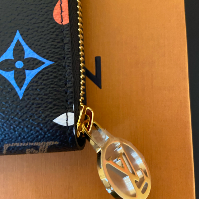 LOUIS VUITTON(ルイヴィトン)のK.M.M様専用です。 メンズのファッション小物(長財布)の商品写真