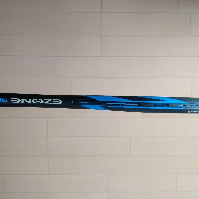 YONEX(ヨネックス)のヨネックス YONEX Ezone98 2018 ディープブルー G3　（2） スポーツ/アウトドアのテニス(ラケット)の商品写真