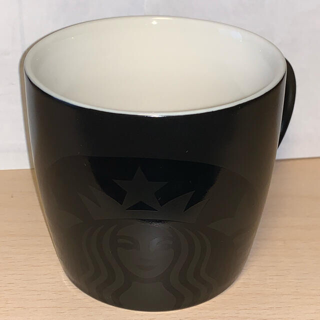 Starbucks Coffee(スターバックスコーヒー)のスタバ　マグカップ　セット インテリア/住まい/日用品のキッチン/食器(グラス/カップ)の商品写真