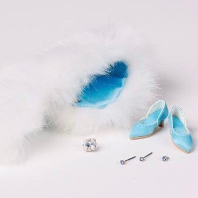 Integrity Toys Obsession Convention 2021, Day 2: Poppy