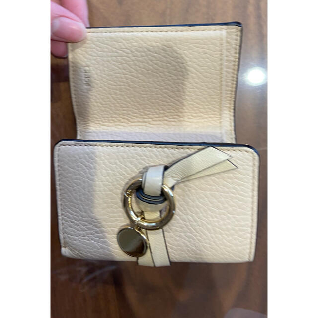 クロエ ミニ財布 ファッション小物 クロエ ミニ財布 ファッション小物