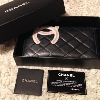 シャネル(CHANEL)の格安！シャネル財布(財布)