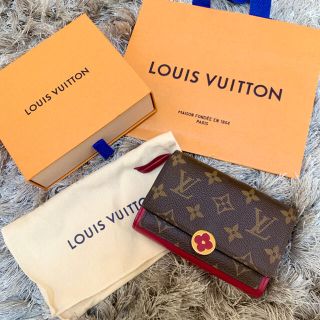 LOUIS VUITTON(折り財布)のフリマアイテム一覧 LOUIS VUITTON(折り財布)のフリマアイテム一覧