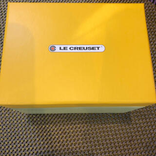ルクルーゼ(LE CREUSET)のル・クルーゼのお皿5枚セット(食器)