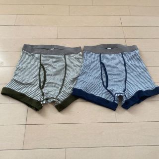 ワコール(Wacoal)のワコール　ジュニア　ボクサーパンツ　150㎝(下着)