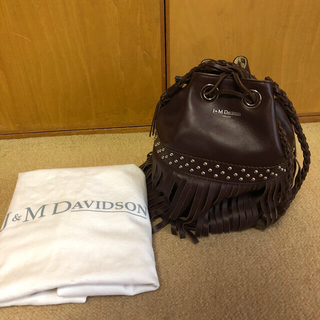 J&M DAVIDSON   カーニバル