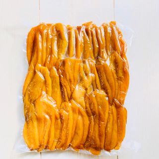 2kg 紅はるか 干し芋 茨城県産 国産無添加 ほしいも(菓子/デザート)