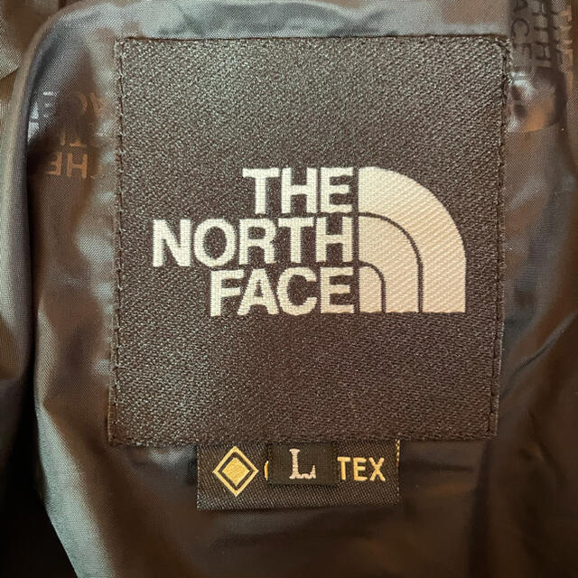 THE NORTH FACE(ザノースフェイス)の本日限定価格‼️NORTH FACE ノースフェイス マウンテンライトジャケット メンズのジャケット/アウター(マウンテンパーカー)の商品写真