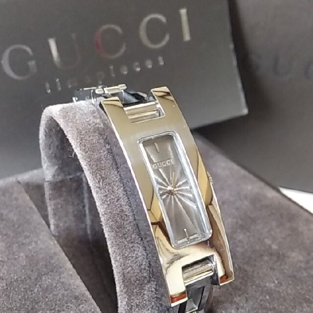 SALEセール サングラス/オーバル/GG2611S 【美品】GUCCI(グッチ