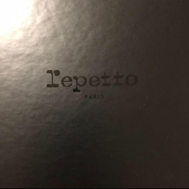 repetto(レペット)のrepetto FARAH バレエシューズ レディースの靴/シューズ(バレエシューズ)の商品写真