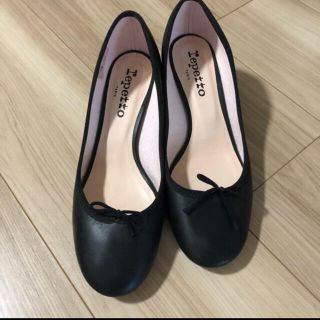 レペット(repetto)のrepetto FARAH バレエシューズ(バレエシューズ)