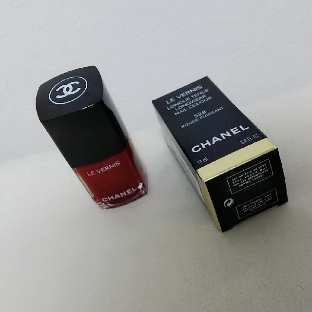 CHANEL(シャネル)のCHANEL ネイルエナメル コスメ/美容のネイル(マニキュア)の商品写真