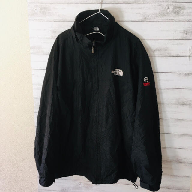 ビッグサイズ　ノースフェイス　THE NORTH FACE XLサイズ