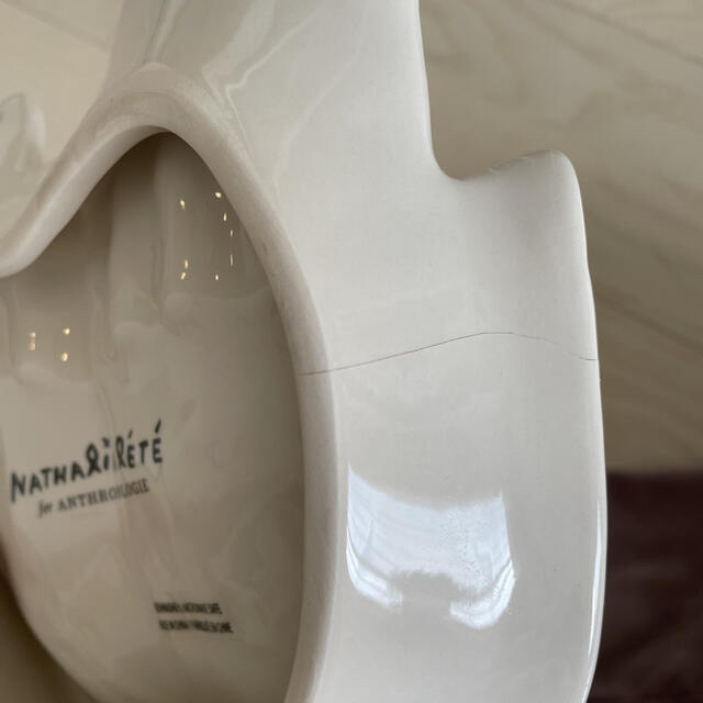 Anthropologie - 【割れの為特価】Anthropologie Hand Tray Anthropologie - 【割れの為特価】Anthropologie Hand Tray