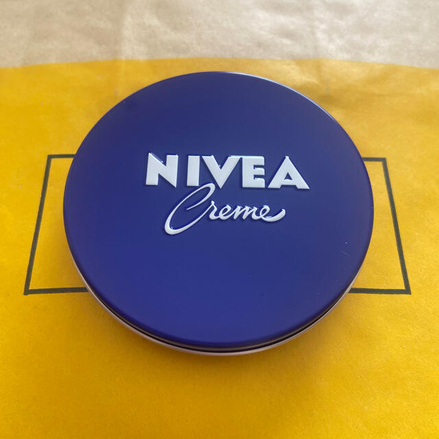 ニベア(ニベア)のNIVEA creme コスメ/美容のボディケア(ハンドクリーム)の商品写真